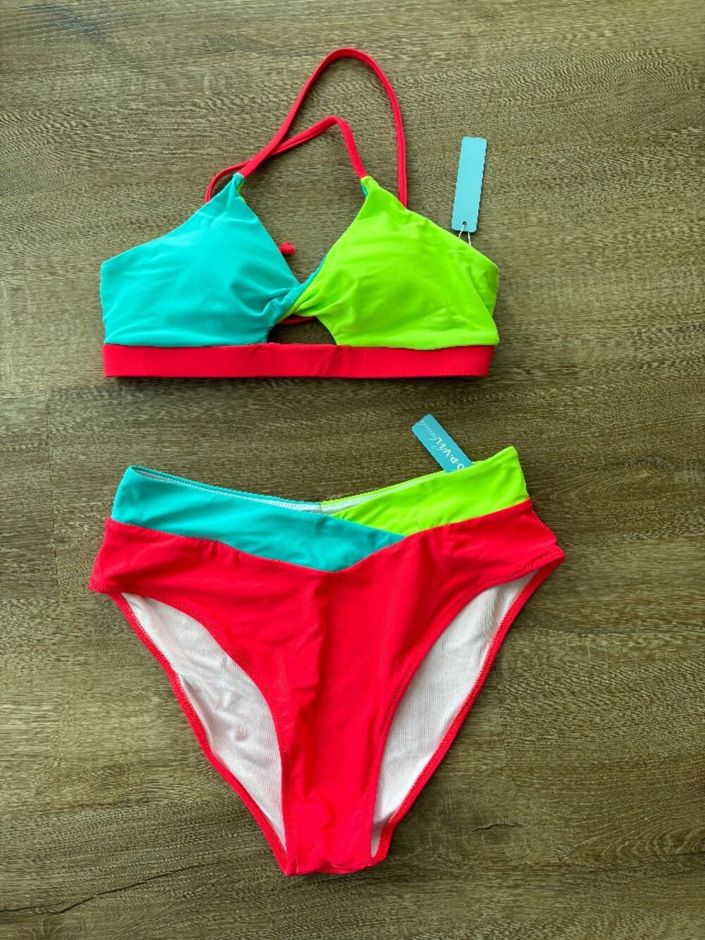 Popvil Bikini